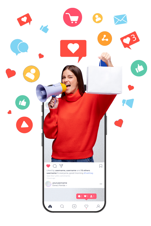 social-media-marketing-concept