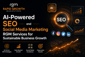 AI-Powered SEO RGM