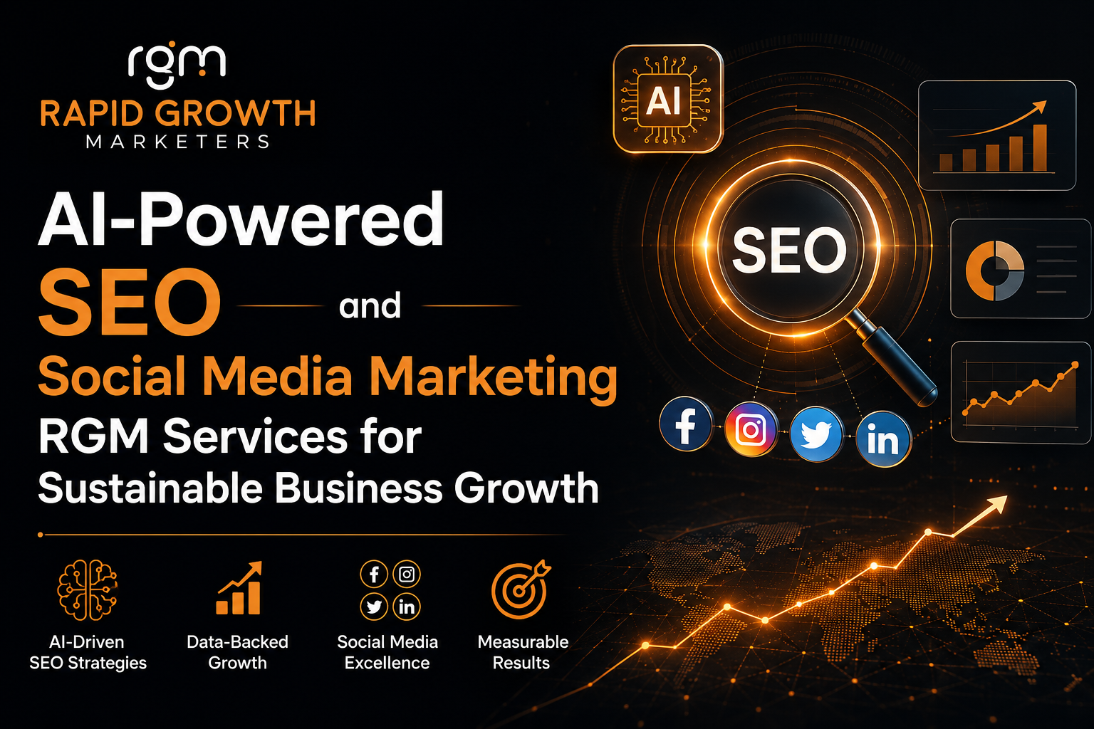 AI-Powered SEO RGM